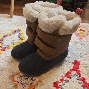 Gap Toddler Snow Boots